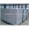 Système de coffrage en aluminium Système de coffrage en béton Coffrage en béton fabriqué en Chine